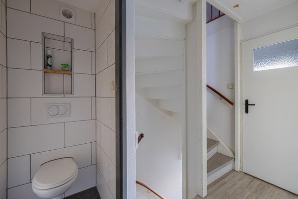 Medium property photo - Meteorenstraat 29, 8303 BC Emmeloord